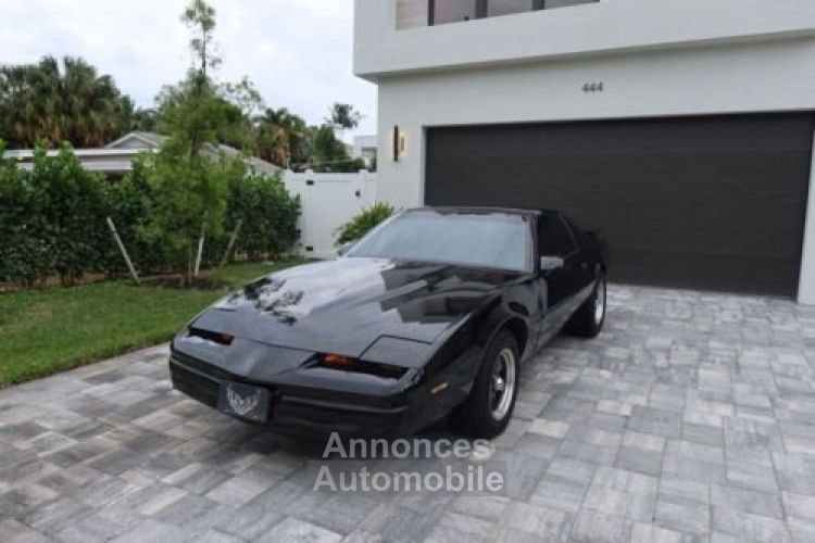 Pontiac Firebird - <small></small> 17.000 € <small>TTC</small> - #6