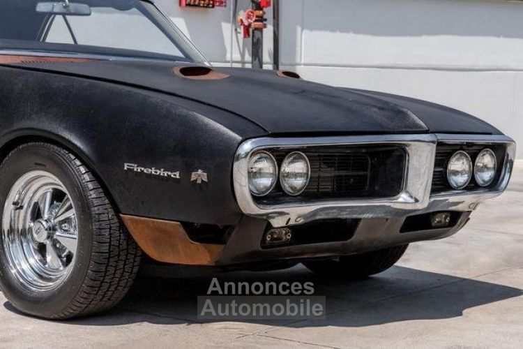 Pontiac Firebird - <small></small> 26.000 € <small>TTC</small> - #5