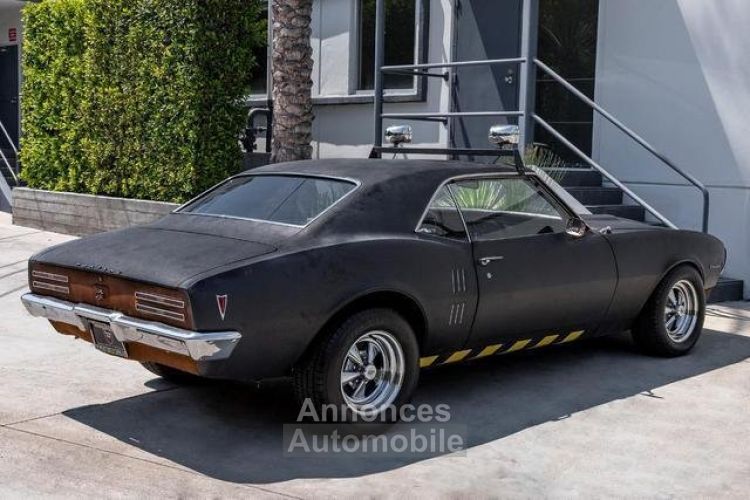 Pontiac Firebird - <small></small> 26.000 € <small>TTC</small> - #7