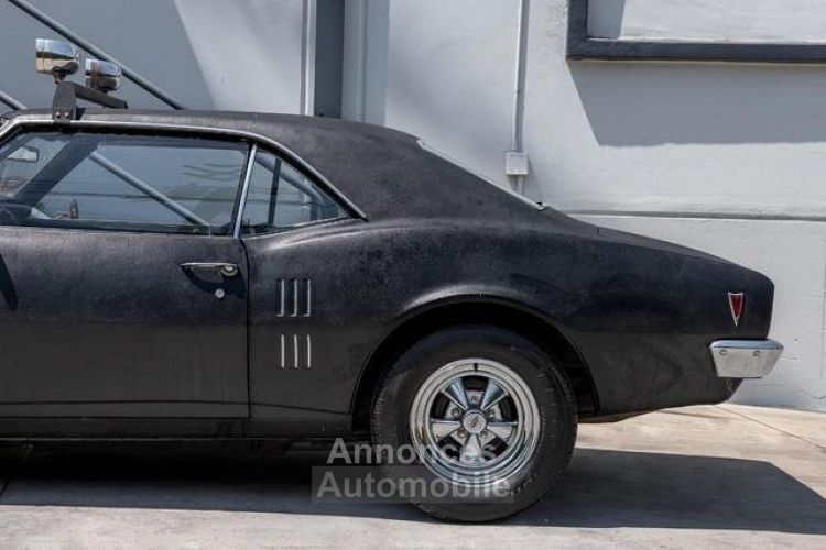 Pontiac Firebird - <small></small> 26.000 € <small>TTC</small> - #16