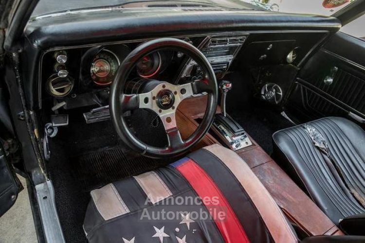 Pontiac Firebird - <small></small> 26.000 € <small>TTC</small> - #20