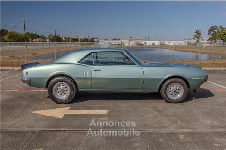 Pontiac Firebird - <small></small> 60.000 € <small>TTC</small> - #5