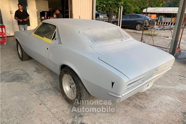 Pontiac Firebird - <small></small> 60.000 € <small>TTC</small> - #15