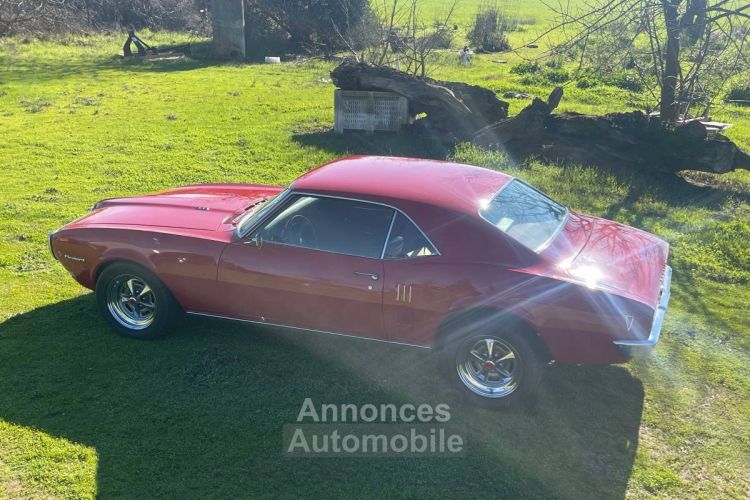 Pontiac Firebird - <small></small> 33.000 € <small>TTC</small> - #3