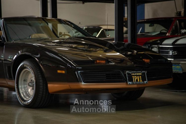 Pontiac Firebird - <small></small> 36.000 € <small>TTC</small> - #12