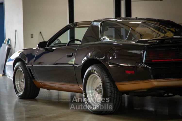 Pontiac Firebird - <small></small> 36.000 € <small>TTC</small> - #22