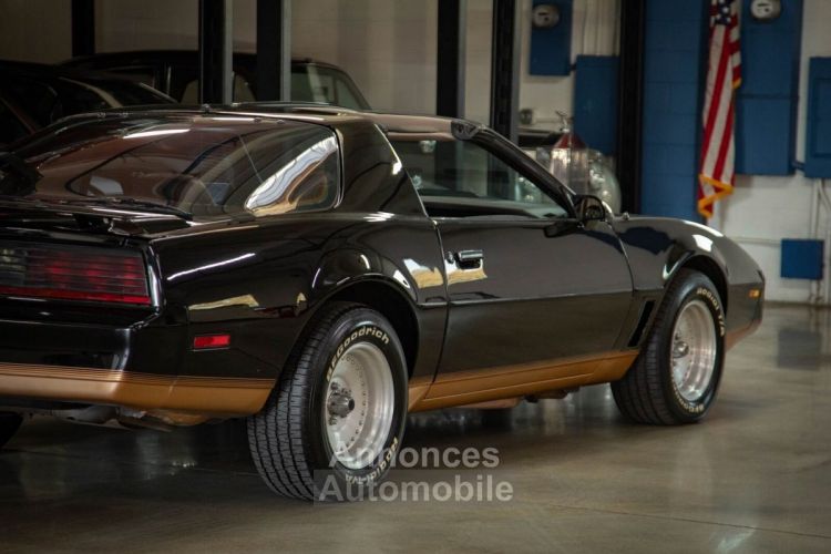 Pontiac Firebird - <small></small> 36.000 € <small>TTC</small> - #26