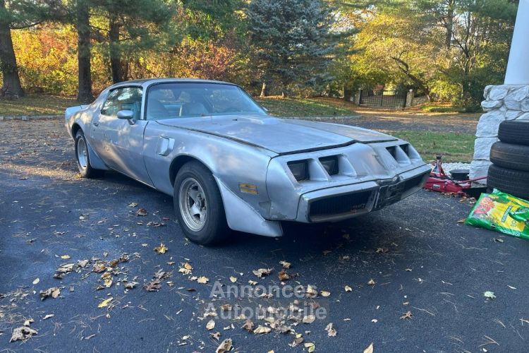 Pontiac Firebird - <small></small> 18.000 € <small>TTC</small> - #1