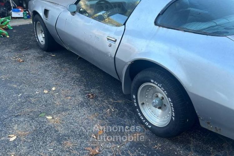 Pontiac Firebird - <small></small> 18.000 € <small>TTC</small> - #2