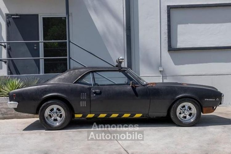 Pontiac Firebird - <small></small> 26.000 € <small>TTC</small> - #6