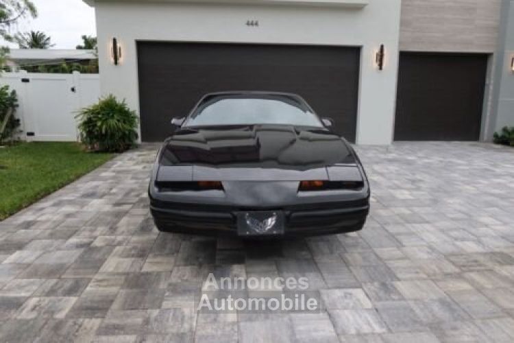 Pontiac Firebird - <small></small> 17.000 € <small>TTC</small> - #1