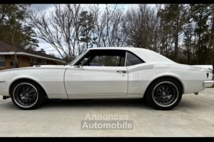 Pontiac Firebird - <small></small> 55.000 € <small>TTC</small> - #1