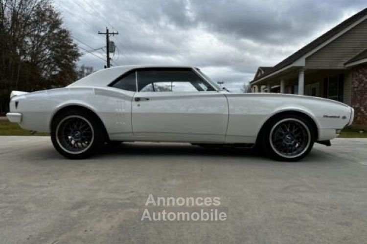 Pontiac Firebird - <small></small> 55.000 € <small>TTC</small> - #2