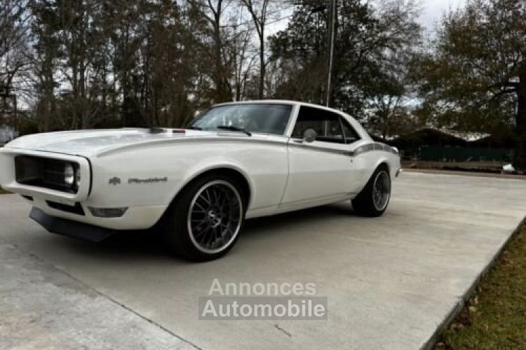 Pontiac Firebird - <small></small> 55.000 € <small>TTC</small> - #3