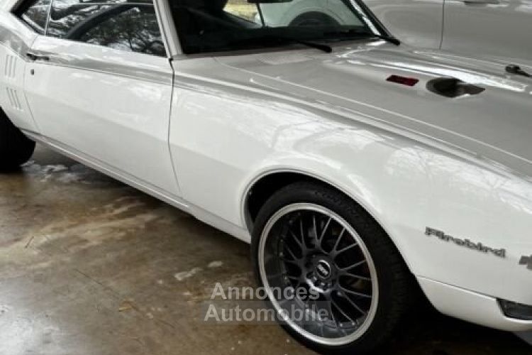 Pontiac Firebird - <small></small> 55.000 € <small>TTC</small> - #4