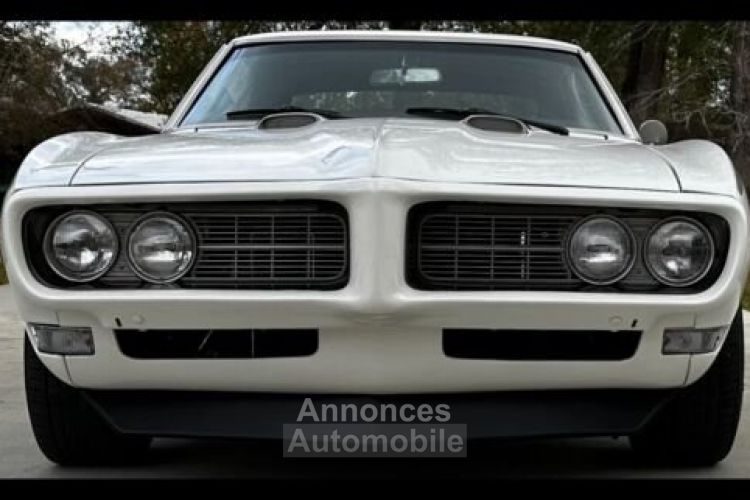 Pontiac Firebird - <small></small> 55.000 € <small>TTC</small> - #5