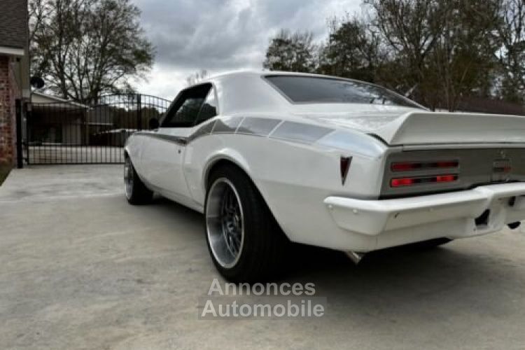 Pontiac Firebird - <small></small> 55.000 € <small>TTC</small> - #7