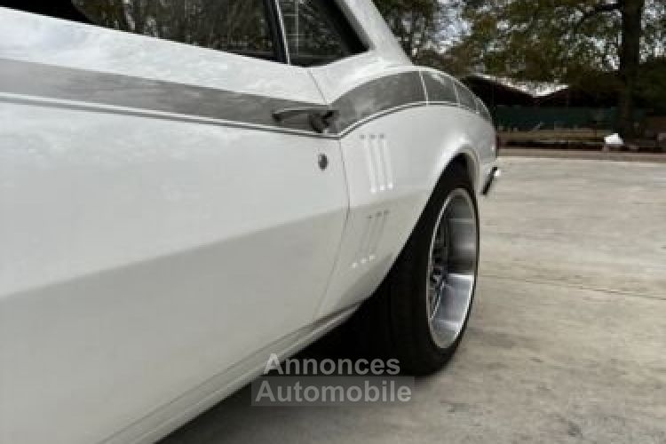 Pontiac Firebird - <small></small> 55.000 € <small>TTC</small> - #8