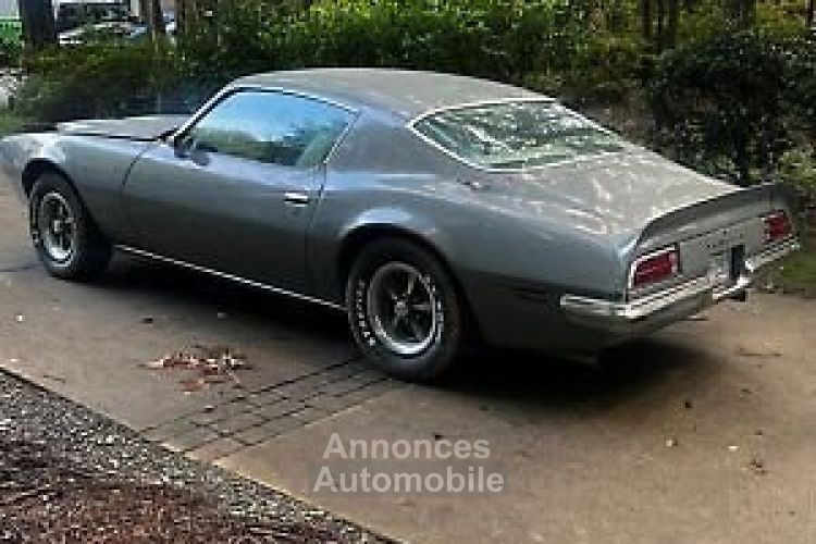 Pontiac Firebird - <small></small> 36.000 € <small>TTC</small> - #5