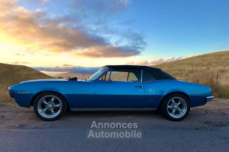 Pontiac Firebird - <small></small> 48.600 € <small>TTC</small> - #1