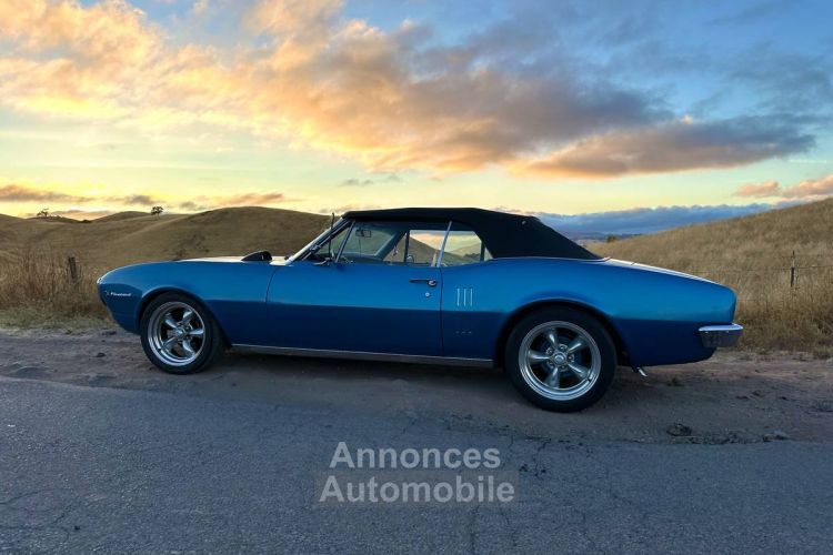 Pontiac Firebird - <small></small> 48.600 € <small>TTC</small> - #2