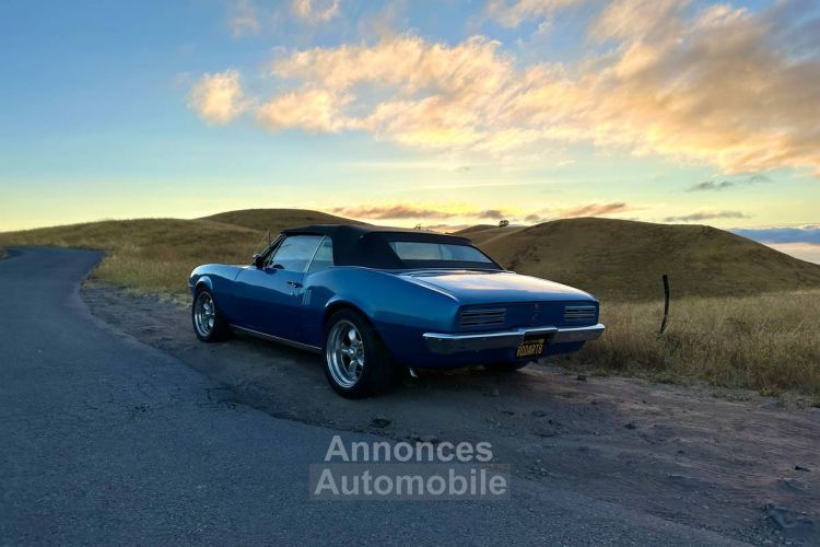 Pontiac Firebird - <small></small> 48.600 € <small>TTC</small> - #3