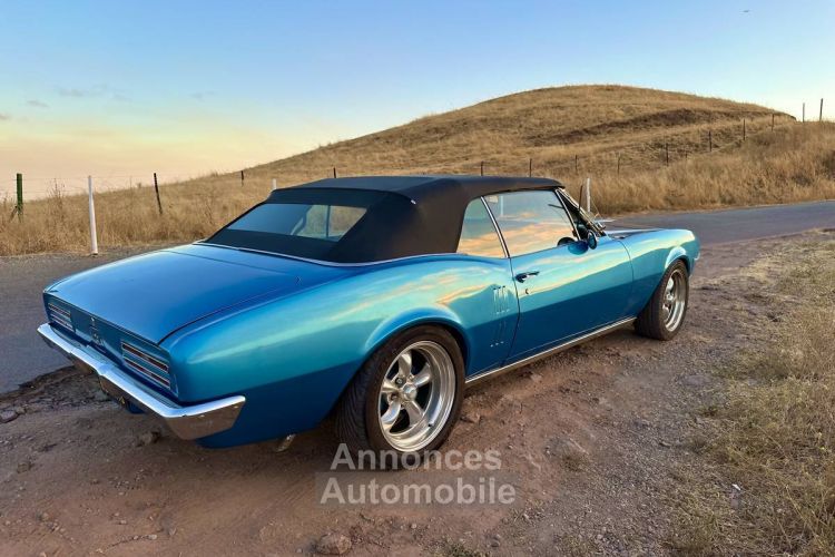 Pontiac Firebird - <small></small> 48.600 € <small>TTC</small> - #5