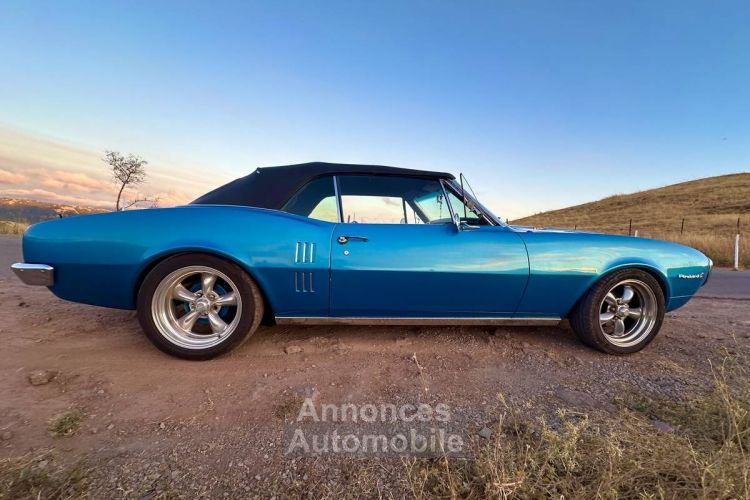 Pontiac Firebird - <small></small> 48.600 € <small>TTC</small> - #6