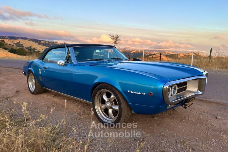 Pontiac Firebird - <small></small> 48.600 € <small>TTC</small> - #7