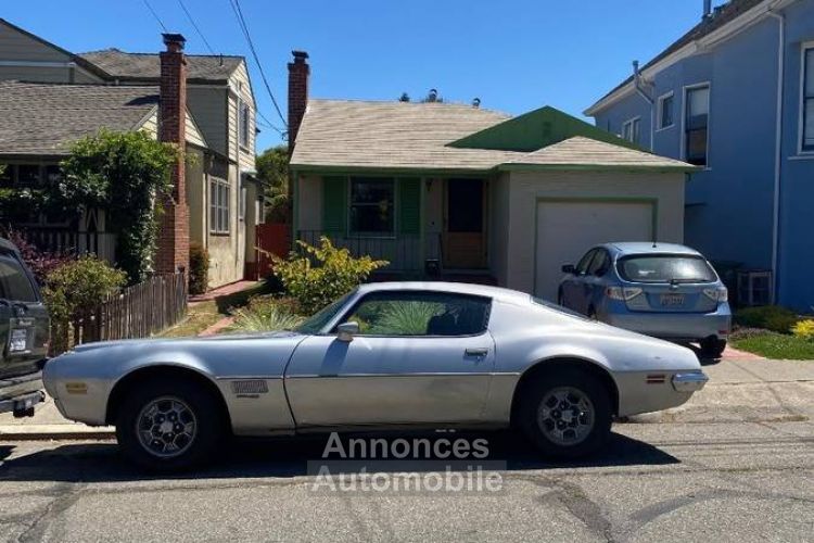 Pontiac Firebird - <small></small> 24.600 € <small>TTC</small> - #2