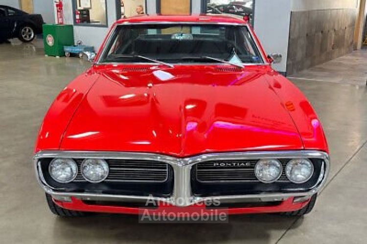 Pontiac Firebird - <small></small> 47.100 € <small>TTC</small> - #2