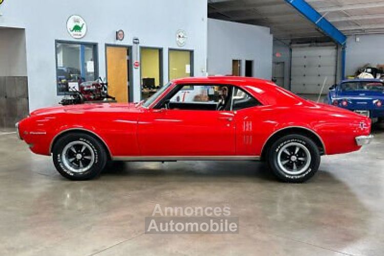 Pontiac Firebird - <small></small> 47.100 € <small>TTC</small> - #4