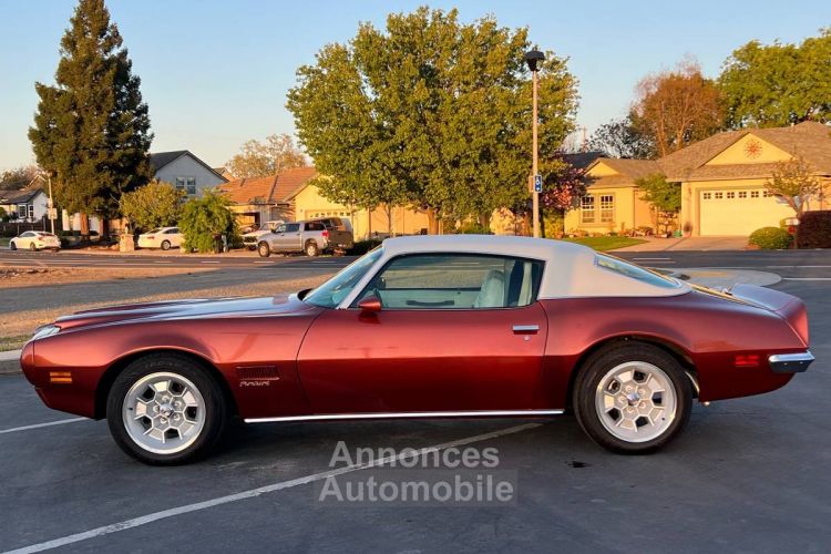 Pontiac Firebird - <small></small> 47.500 € <small>TTC</small> - #3