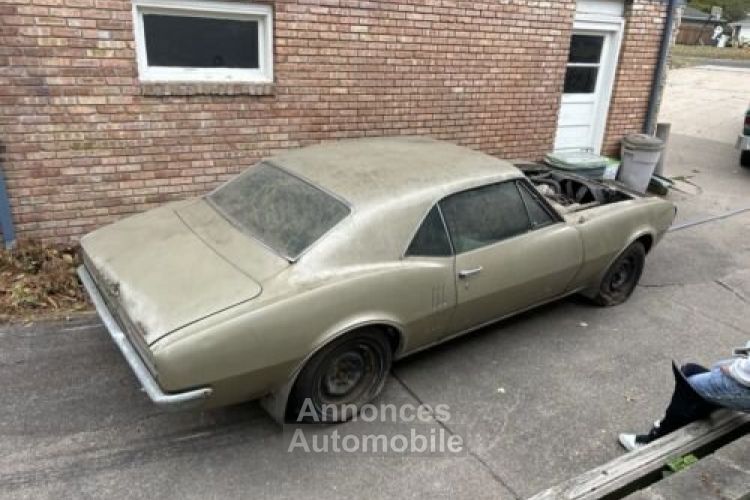 Pontiac Firebird - <small></small> 28.000 € <small>TTC</small> - #3