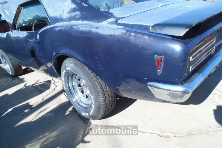 Pontiac Firebird - <small></small> 25.400 € <small>TTC</small> - #20