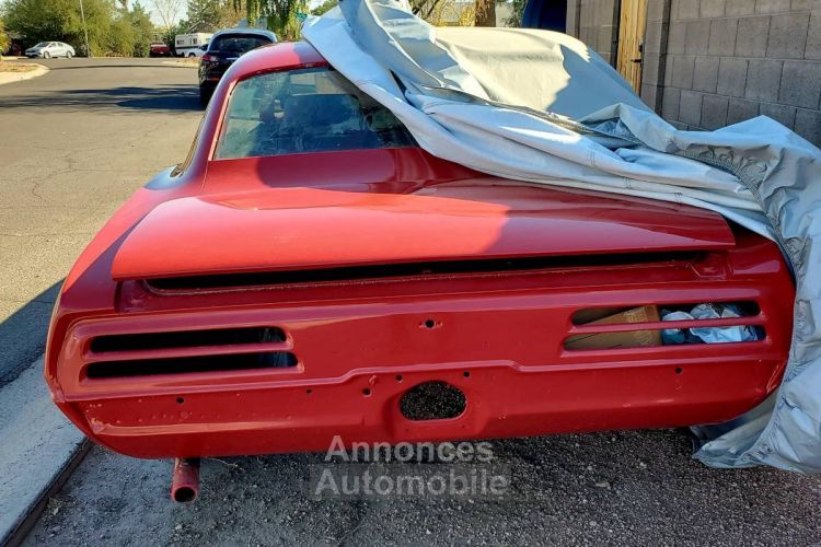 Pontiac Firebird - <small></small> 22.300 € <small>TTC</small> - #3