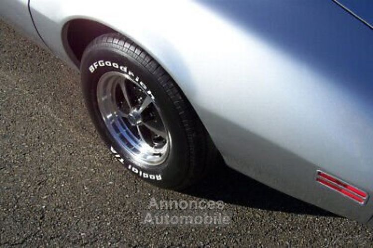 Pontiac Firebird - <small></small> 25.700 € <small>TTC</small> - #18