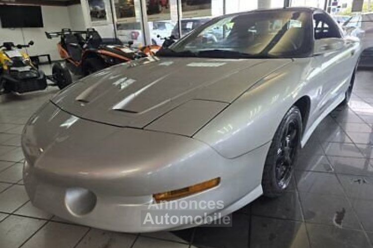 Pontiac Firebird - <small></small> 18.400 € <small>TTC</small> - #1