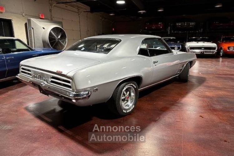 Pontiac Firebird - <small></small> 67.700 € <small>TTC</small> - #8