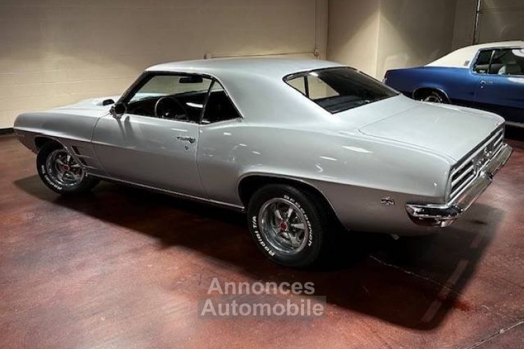 Pontiac Firebird - <small></small> 67.700 € <small>TTC</small> - #9