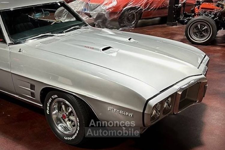 Pontiac Firebird - <small></small> 67.700 € <small>TTC</small> - #12