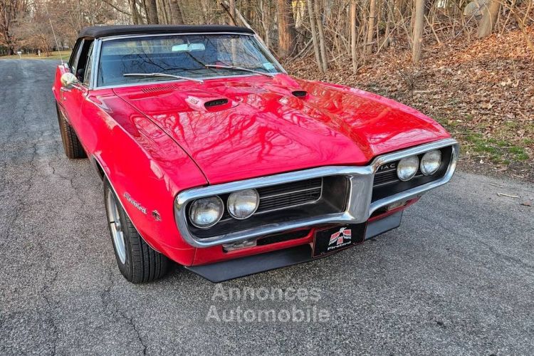 Pontiac Firebird - <small></small> 27.300 € <small>TTC</small> - #6