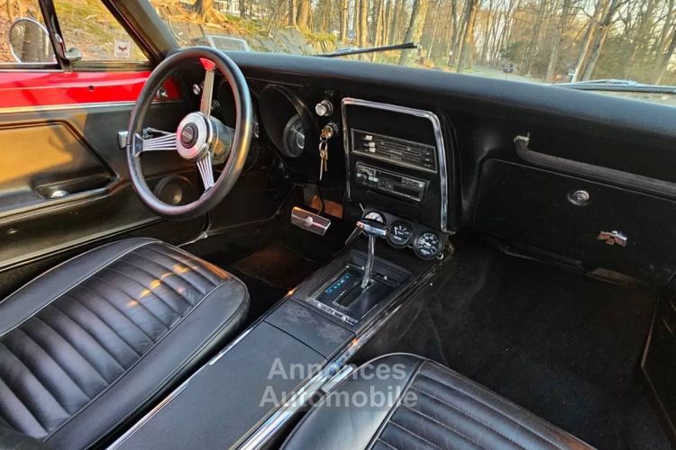 Pontiac Firebird - <small></small> 27.300 € <small>TTC</small> - #10