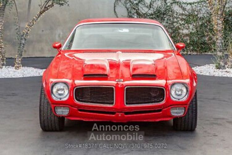 Pontiac Firebird - <small></small> 43.400 € <small>TTC</small> - #2