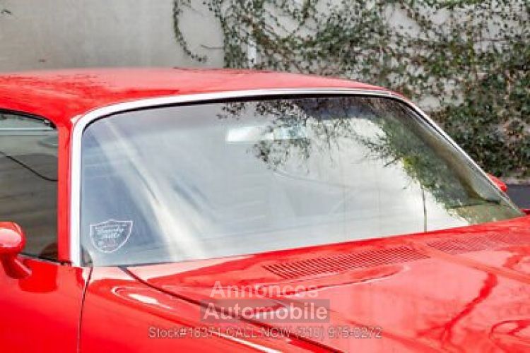 Pontiac Firebird - <small></small> 43.400 € <small>TTC</small> - #9