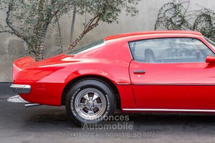 Pontiac Firebird - <small></small> 43.400 € <small>TTC</small> - #11