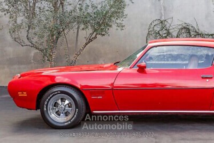 Pontiac Firebird - <small></small> 43.400 € <small>TTC</small> - #12