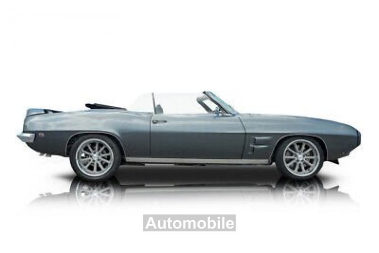 Pontiac Firebird - <small></small> 85.200 € <small>TTC</small> - #2