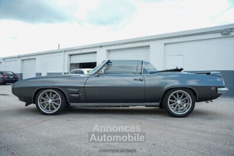 Pontiac Firebird - <small></small> 85.200 € <small>TTC</small> - #3