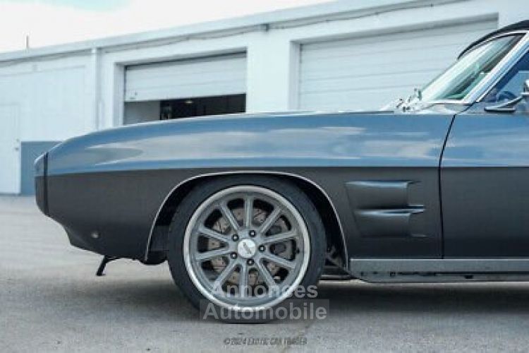 Pontiac Firebird - <small></small> 85.200 € <small>TTC</small> - #4